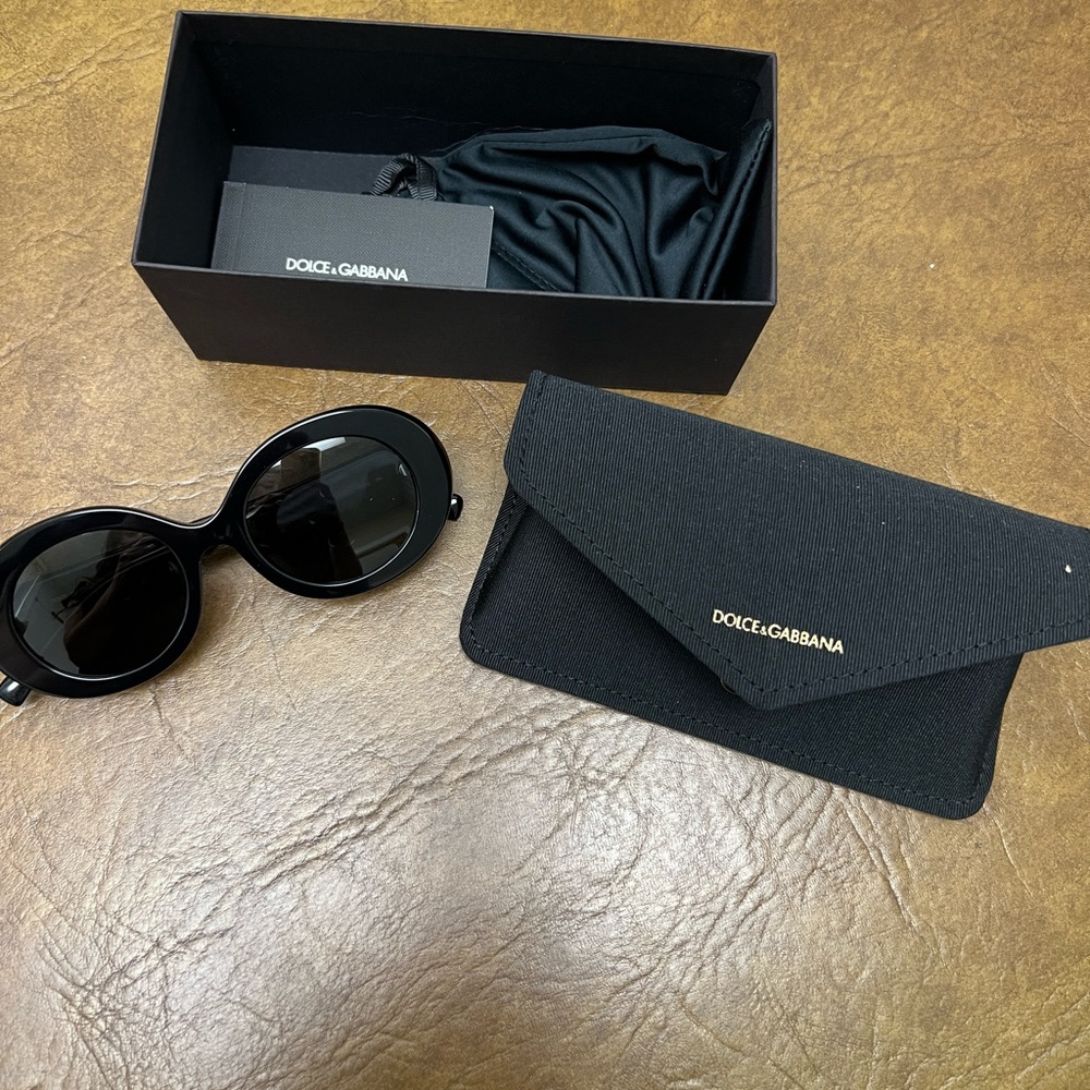 Dolce & Gabbana Women's Sunglasses